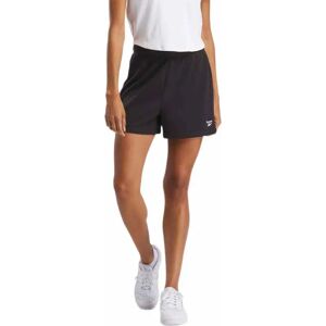 Reebok Classics Short De Sport Identity Sl Black 2XS Femme