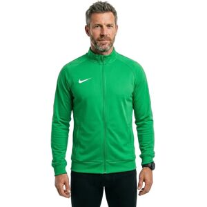 Nike Sweat-shirt à Zip Academy Pro 24 Green Spark / Green Spark / White L Homme