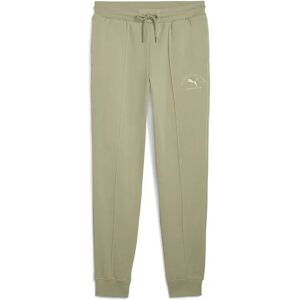 Puma Pantalon De Survêtement Class Better Lux Army S Homme