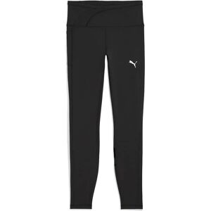 Puma High Waist Leggings Evostripe PUMA Black L Femme