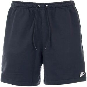Nike Short De Sport Club Flow Black M Homme