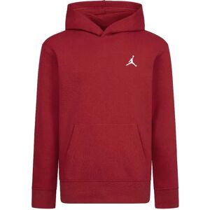Jordan Sweat à Capuche Brooklyn Red 16 Années Garçon
