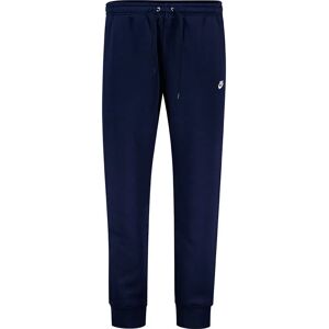 Nike Joggers Club Obsidian / Obsidian / White L Homme