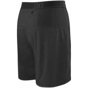 Saxx Underwear Pilot 2n1 Shorts Noir XS Homme Noir XS male