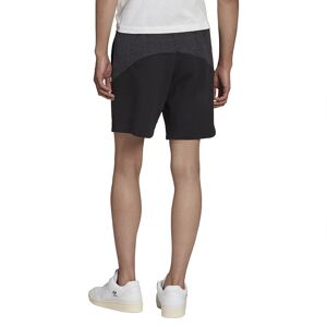 Adidas Originals Reveal Your Voice Shorts Noir L Homme Noir L male