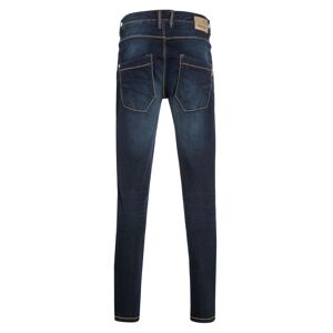 Timezone 27 10007 00 3287 3738 Jeans Bleu 33 34 Homme Bleu 33 male