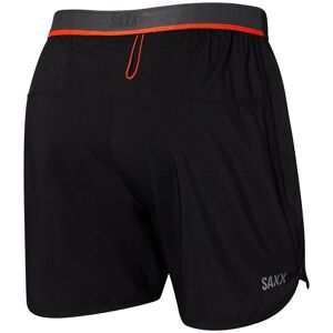 Saxx Underwear Hightail 2in1 Shorts Noir XS Homme Noir XS male