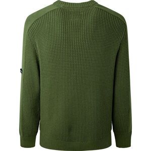 Pepe Jeans Moises Sweater Vert M Homme Vert M male