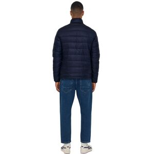 Only & Sons Carven Quilted Puffer Jacket Bleu 2XL Homme Bleu 2XL male