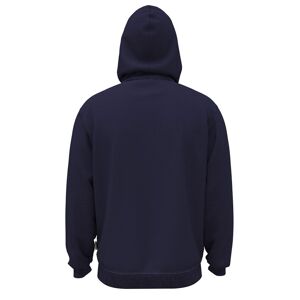 Napapijri B telemark 1 Hoodie Bleu S Homme Bleu S male