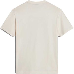 Napapijri S-telemark 1 Short Sleeve T-shirt Blanc XL Homme Blanc XL male