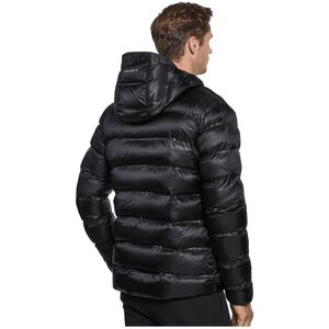 Hackett Aston Martin Sub Sonic Padded Jacket Noir 3XL Homme Noir 3XL male