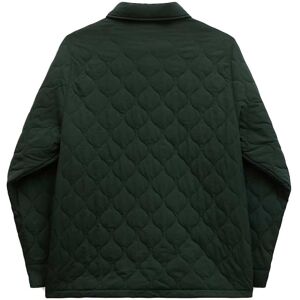 Vans Knox Mte-1 Jacket Vert L Homme Vert L male