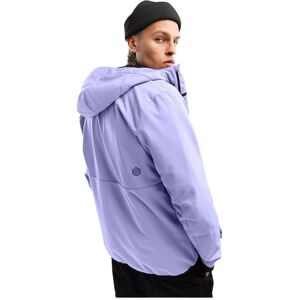 Siroko W2 Makalu Lf Jacket Violet M Homme Violet M male