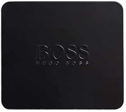 Boss Rs Gift Set Cards Socks 2 Pairs Gris EU 40-46 Homme Gris EU 40-46 male