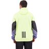 Adidas Bts W.rdy Jacket Jaune S Homme Jaune S male