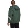 Adidas Bts Jacket Vert M Homme Vert M male