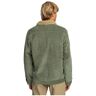 Billabong Barlow Cord Jacket Vert XL Homme Vert XL male