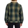 Billabong Barlow Jacket Vert M Homme Vert M male