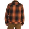 Billabong Barlow Jacket Marron L Homme Marron L male