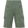 Sea Ranch Bert Cargo Shorts Vert XL Homme Vert XL male