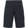 Sea Ranch Bert Cargo Shorts Gris XL Homme Gris XL male