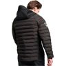 Superdry Ski Softshell Mid Layer Jacket Noir S Homme Noir S male