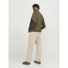 Jack & Jones Diego Jacket Vert XL Homme Vert XL male