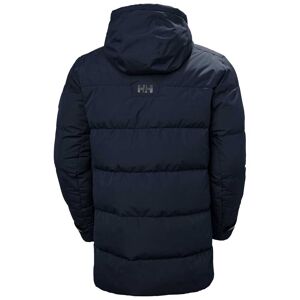 Helly Hansen Reine Puffy Jacket Noir 2XL Homme Noir 2XL