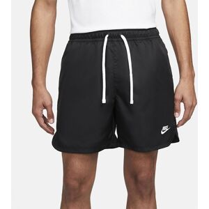 Nike Sportswear Sport Essentials Woven Lined Flow Shorts Noir XL