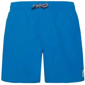 Protest Short De Bain Culture 14´´ Medium Blue 176 cm Garçon,Fille - Publicité Protest Short De Bain Culture 14´´ Medium Blue 176 cm Garçon,Fille - Publicité