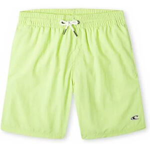 O´neill Short De Bain N4800001 Vert 14 Sunny Lime 7-8 Années Garçon - Publicité O´neill Short De Bain N4800001 Vert 14 Sunny Lime 7-8 Années Garçon - Publicité