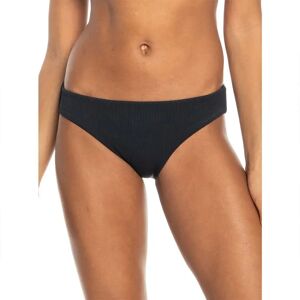 Roxy Bas De Bikini Rib Love The Comber Anthracite XL Femme - Publicité Roxy Bas De Bikini Rib Love The Comber Anthracite XL Femme - Publicité