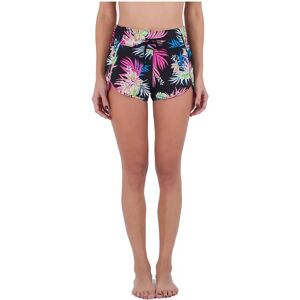 Hurley Short De Bain Hana Aquas 2.5´´ Black S Femme - Publicité Hurley Short De Bain Hana Aquas 2.5´´ Black S Femme - Publicité