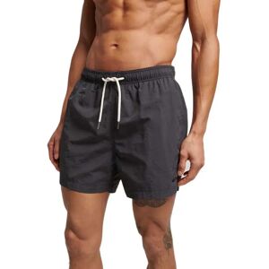Superdry Short De Bain Studios Meteorite Black M Homme - Publicité Superdry Short De Bain Studios Meteorite Black M Homme - Publicité