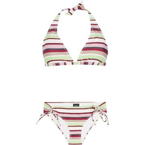 Protest Bikini Admirer 24 Halter Match Green L Femme - Publicité Protest Bikini Admirer 24 Halter Match Green L Femme - Publicité