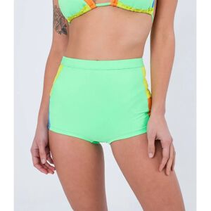 Hurley Short De Bain Around The Block Spcb S Femme - Publicité Hurley Short De Bain Around The Block Spcb S Femme - Publicité