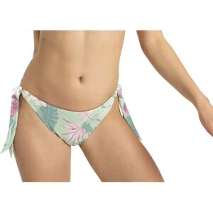 Roxy Bas De Bikini Into The Sun Foam Green Coastal Breeze XS Femme - Publicité Roxy Bas De Bikini Into The Sun Foam Green Coastal Breeze XS Femme - Publicité