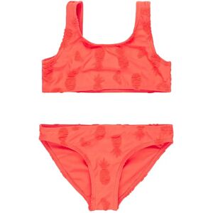 Roxy Bikini Pineapple Pop Bralette Emberglow Pineapple Teenie 4 Années Fille - Publicité Roxy Bikini Pineapple Pop Bralette Emberglow Pineapple Teenie 4 Années Fille - Publicité
