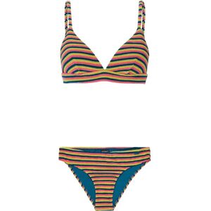 Protest Bikini Elzi Bralette Guava Pink L Femme - Publicité Protest Bikini Elzi Bralette Guava Pink L Femme - Publicité