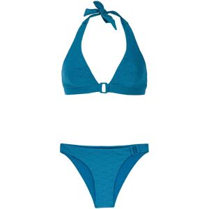 Protest Bikini Enna Halter Surfing Blue 2XL Femme - Publicité Protest Bikini Enna Halter Surfing Blue 2XL Femme - Publicité