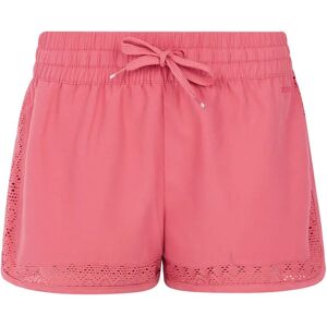 Protest Short De Bain Tenerife Guava Pink S Femme - Publicité Protest Short De Bain Tenerife Guava Pink S Femme - Publicité