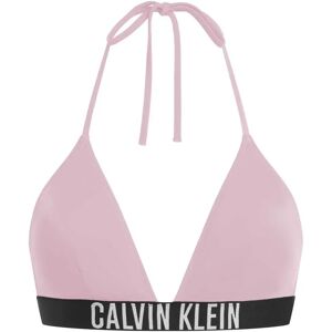Calvin Klein Haut De Bikini Intense Power Triangle Dream Pink L Femme - Publicité Calvin Klein Haut De Bikini Intense Power Triangle Dream Pink L Femme - Publicité