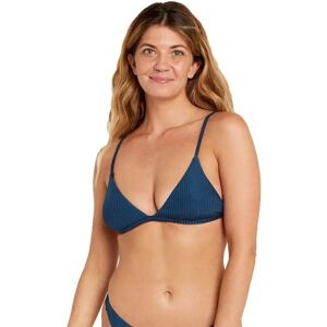 Rip Curl Haut De Bikini Modern Rib Fixed Triangle Dark Blue 2XS Femme - Publicité Rip Curl Haut De Bikini Modern Rib Fixed Triangle Dark Blue 2XS Femme - Publicité