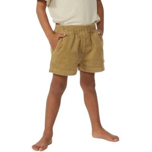Rip Curl Short De Bain Surf Cord Volley Dark Khaki 7-8 Années Garçon - Publicité Rip Curl Short De Bain Surf Cord Volley Dark Khaki 7-8 Années Garçon - Publicité