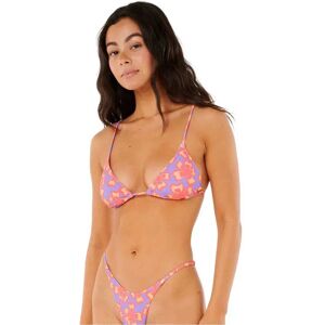 Rip Curl Haut De Bikini Neon Isles Sliding Triangle Purple L Femme - Publicité Rip Curl Haut De Bikini Neon Isles Sliding Triangle Purple L Femme - Publicité