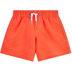 Sundek Short De Bain Iconic Taffeta Fluo Orange 10 6 Mois Garçon - Publicité Sundek Short De Bain Iconic Taffeta Fluo Orange 10 6 Mois Garçon - Publicité