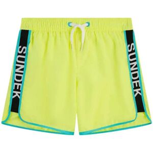 Sundek Short De Bain Logo Wow 01 24 Mois Garçon - Publicité Sundek Short De Bain Logo Wow 01 24 Mois Garçon - Publicité