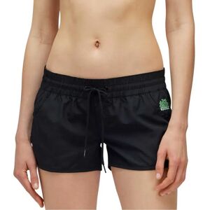 Sundek Short De Bain Margate Black 38 XL Femme - Publicité Sundek Short De Bain Margate Black 38 XL Femme - Publicité