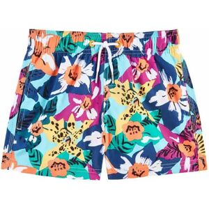 Sundek Short De Bain Nabis Bloom Multicolor 6 Années Garçon - Publicité Sundek Short De Bain Nabis Bloom Multicolor 6 Années Garçon - Publicité